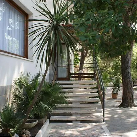 Antonia Чезенатико