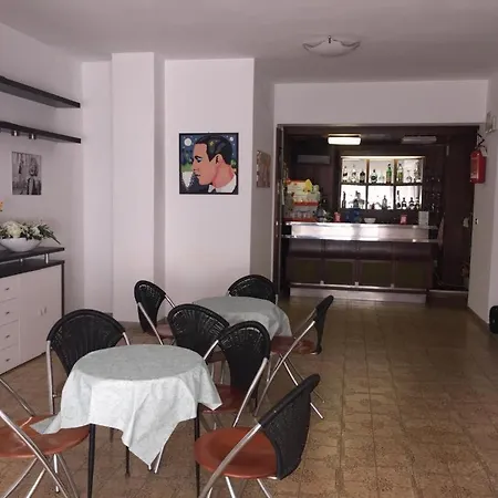 Antonia 3* Чезенатико