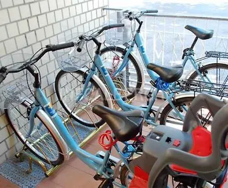 Antonia Hotel Cesenatico