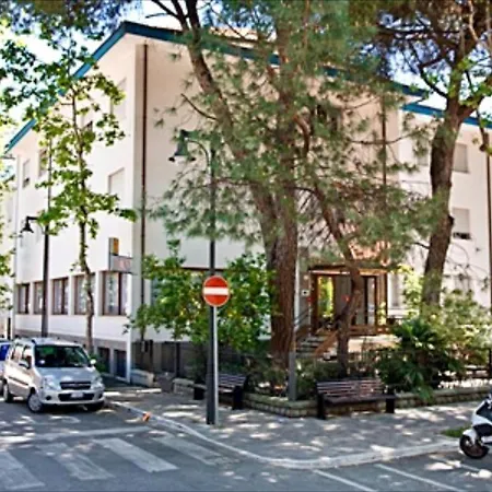 Antonia Cesenatico