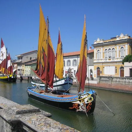 Antonia 3* Cesenatico