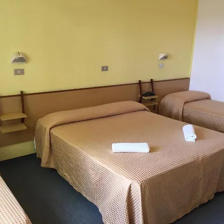 Antonia Hotel Cesenatico