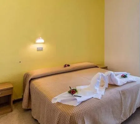 Antonia Чезенатико