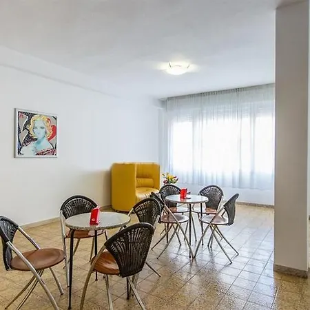 Antonia Hotel Cesenatico