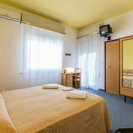 Antonia Hotel Cesenatico