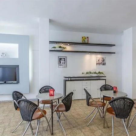 Hotel Antonia Cesenatico