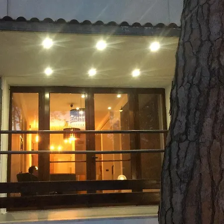 Antonia Отель Чезенатико