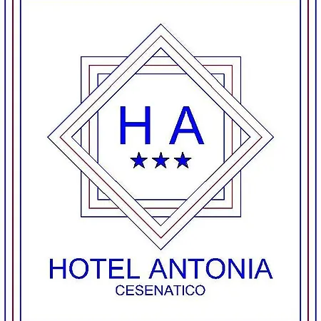 Antonia Отель 3*