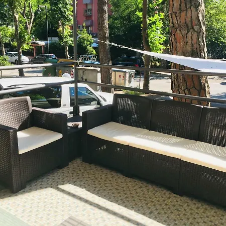 Antonia Отель 3*