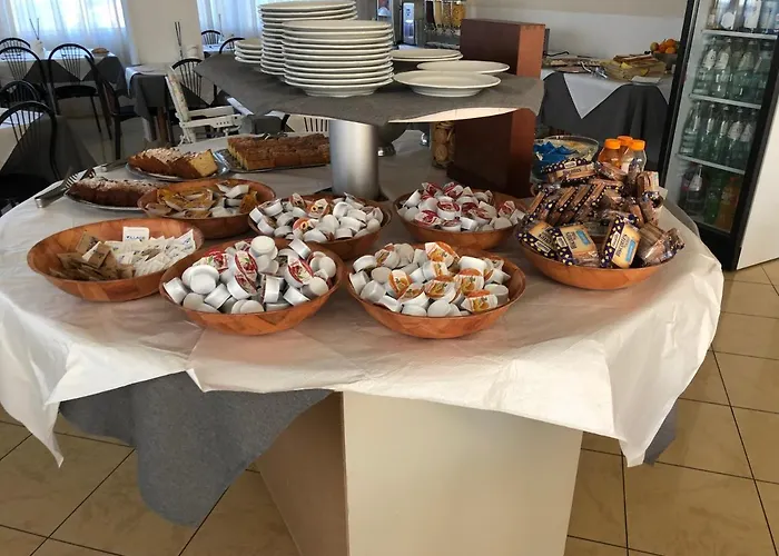 Otel Antonia