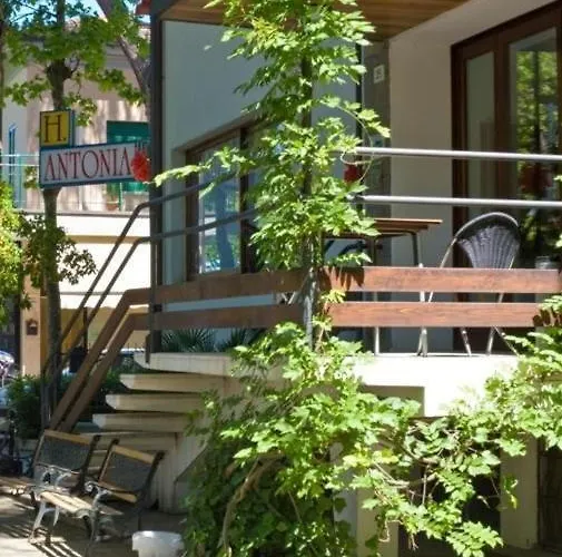 Antonia Otel