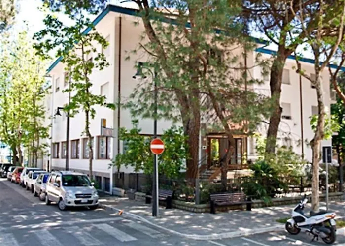 Antonia Cesenatico
