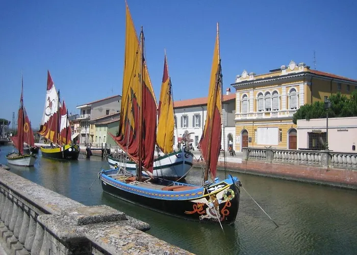 Antonia 3* Cesenatico