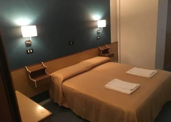 Antonia 3* Cesenatico