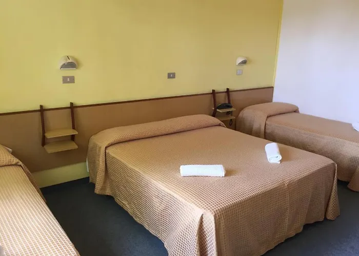 Antonia Otel Cesenatico