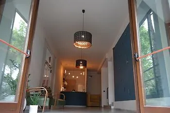 Otel Antonia