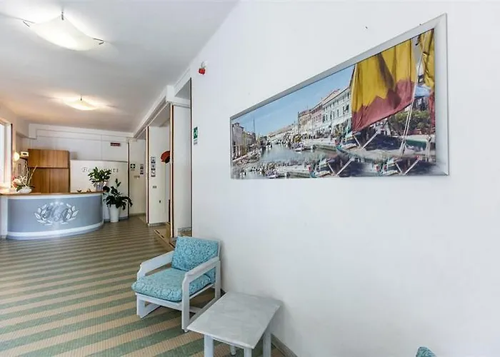 Antonia Otel Cesenatico