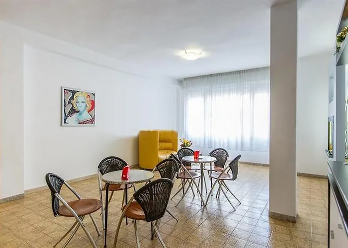 Antonia Otel Cesenatico