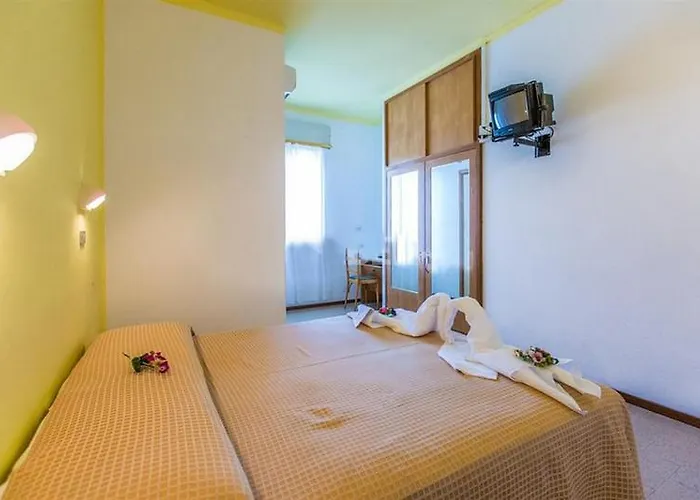 Otel Antonia