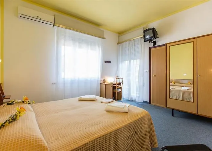 Antonia Otel Cesenatico