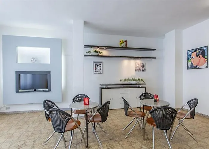 מלון Antonia צ'סנטיקו