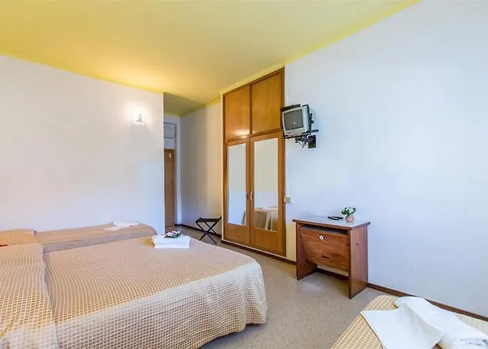 Otel Antonia