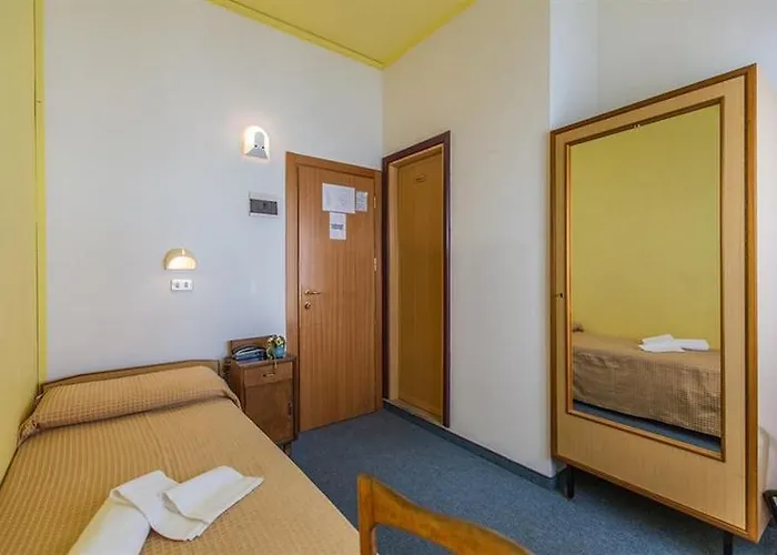 Antonia Otel 3*