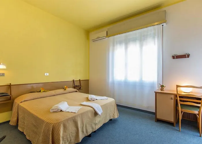 Otel Antonia 3*