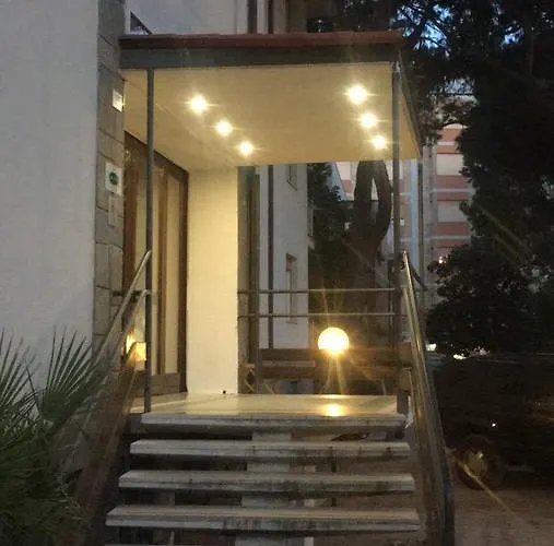 Otel Antonia 3*