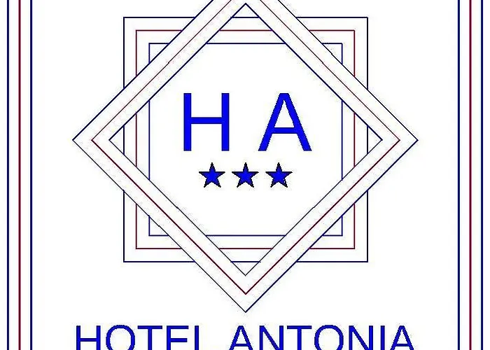 Antonia Otel 3*
