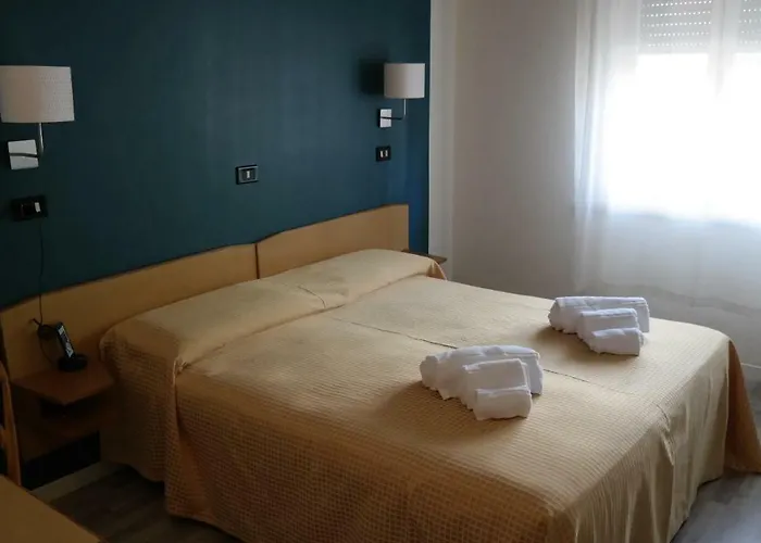 Otel Antonia