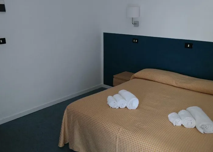 Antonia Otel 3*