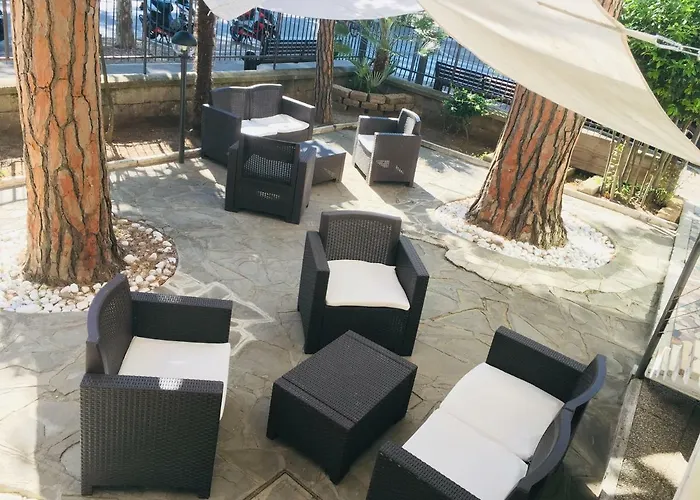 Otel Antonia 3*