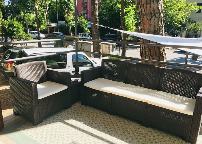 Antonia Otel 3*