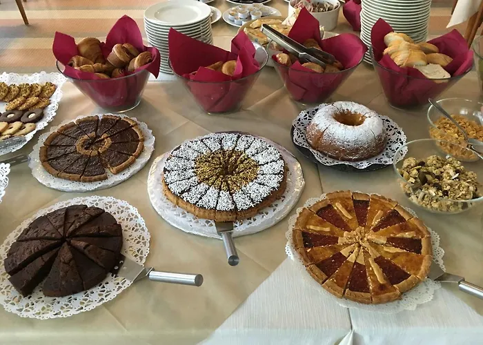 מלון Antonia צ'סנטיקו