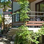 Antonia Hotel