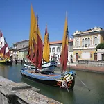 Antonia 3* Cesenatico