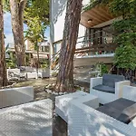 Antonia Hotel 3*