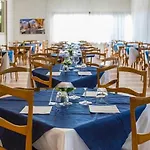 Hotel Antonia 3*