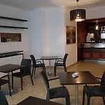 Hotel Antonia 3*