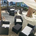 Hotel Antonia 3*