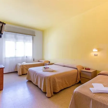 Antonia Hotel 3*