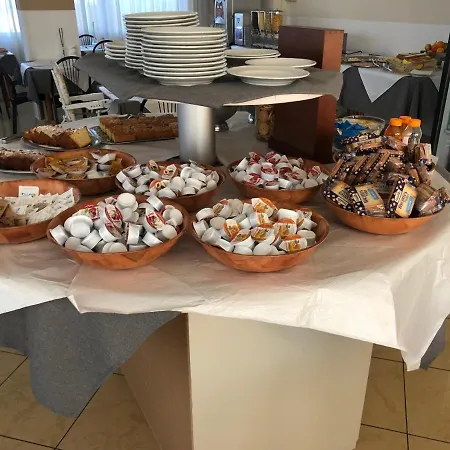 Hotel Antonia