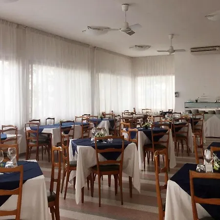 Hotel Antonia Hotell