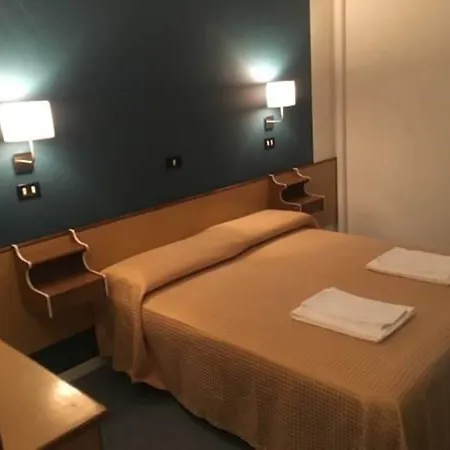 Antonia 3* Cesenatico