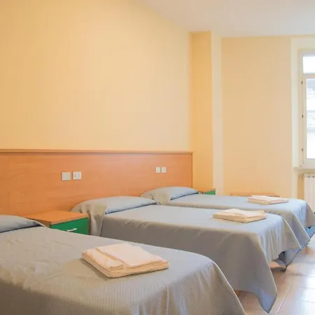 فندق Antonia تْشيزيناتيكو