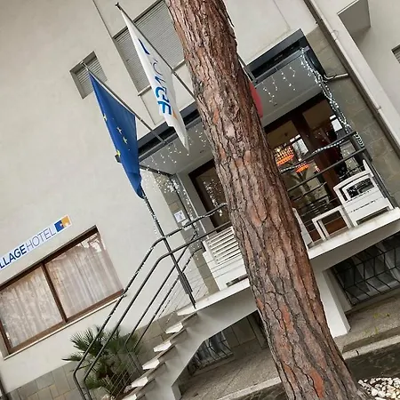 Antonia Cesenatico