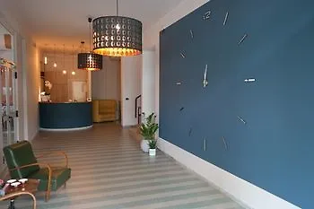 Hotel Antonia Hotell 3*