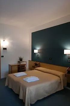 Szálloda Antonia 3*