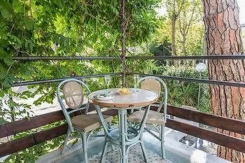 Antonia Hotel 3*